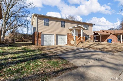 1767 Stilton Ct, Florissant, MO, 63031-2835 | Card Image