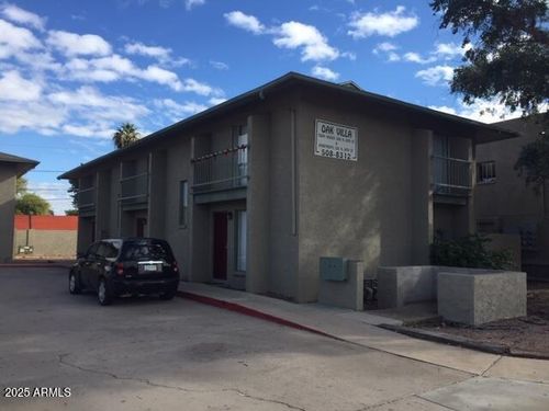 3-2309 N 28th St, Phoenix, AZ, 85008-2058 | Card Image
