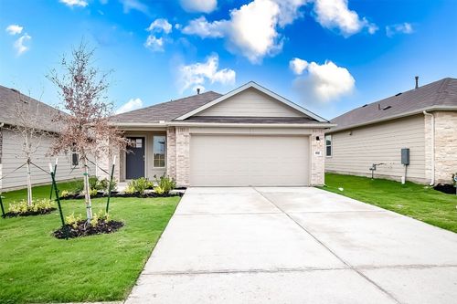 490 Evergreen Sumac Loop, Kyle, TX, 78640-3274 | Card Image