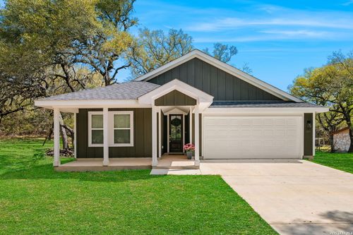 157 Sycamore, Helotes, TX, 78023-2484 | Card Image