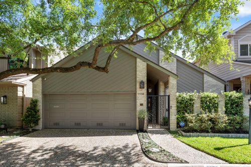 9598 Longmont Dr, Houston, TX, 77063-1027 | Card Image