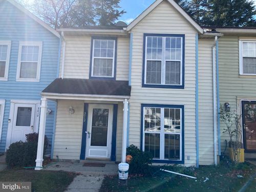 5012 Marlborough Ter, UPPER MARLBORO, MD, 20772-2815 | Card Image