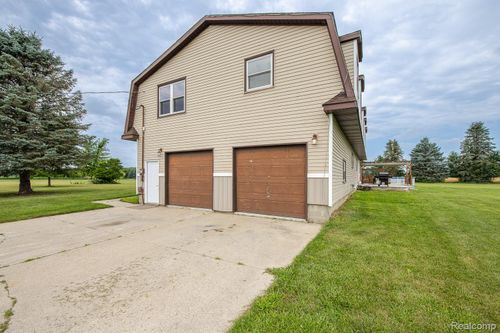1850 Gramer Rd, Webberville, MI, 48892-9790 | Card Image