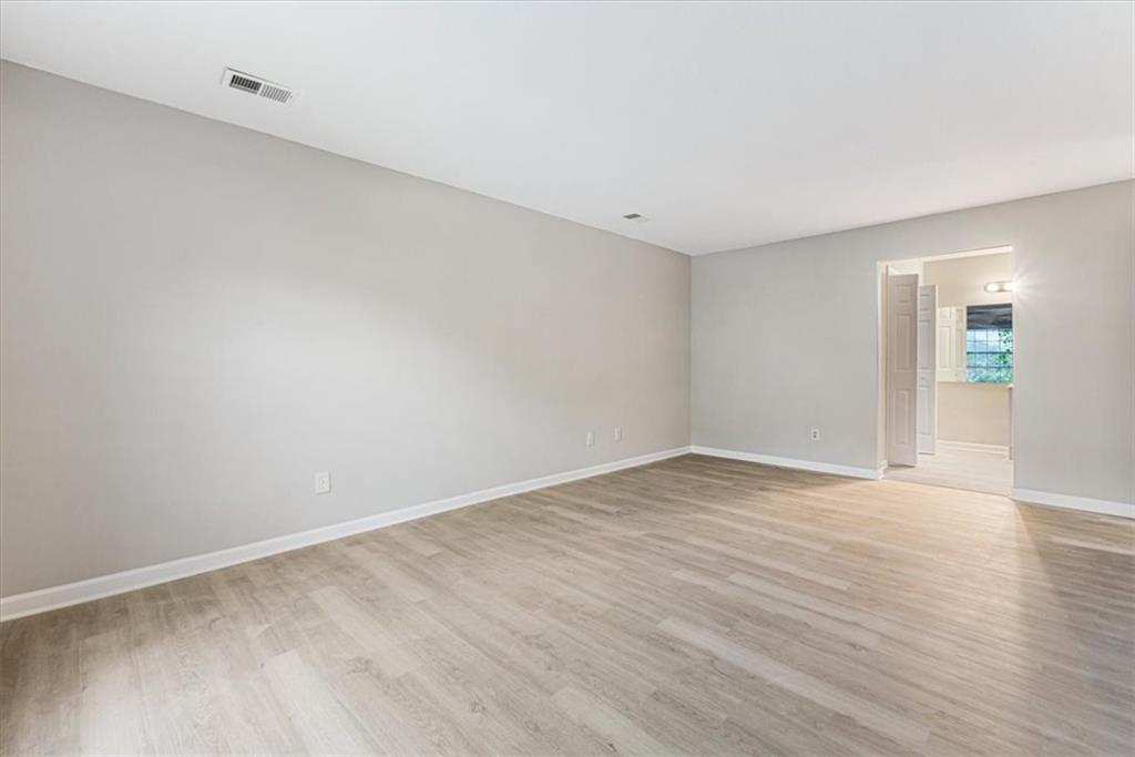 Residential in Lithonia