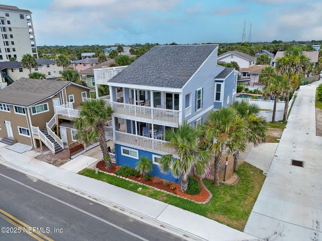 724 1 St St S, Home with 5 bedrooms, 5 bathrooms and null parking in Jacksonville Beach FL | Image 103