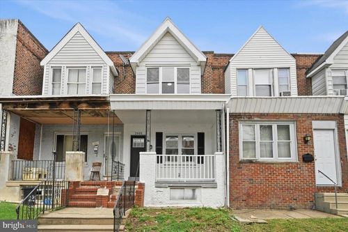 2605 S Robinson Street, PHILADELPHIA, PA, 19142 | Card Image
