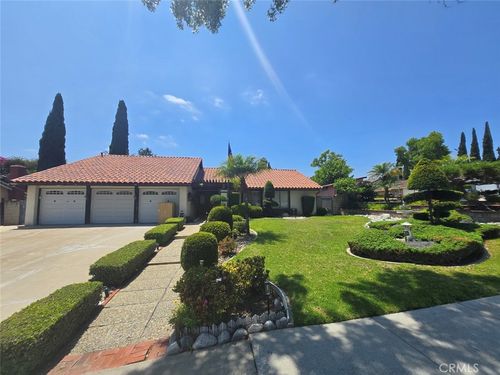 2125 Camino La Vis, Fullerton, CA, 92833-1326 | Card Image