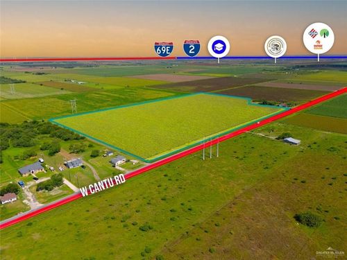1 Fm 2556, Santa Rosa, TX, 78593 | Card Image