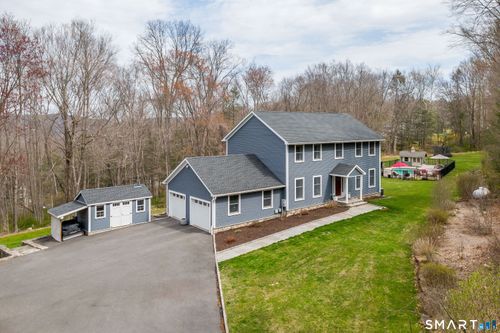 44 Gelding Hill Rd, Sandy Hook, CT, 06482-1414 | Card Image