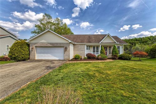 1009 Derekton Dr, Latrobe, PA, 15650-5510 | Card Image