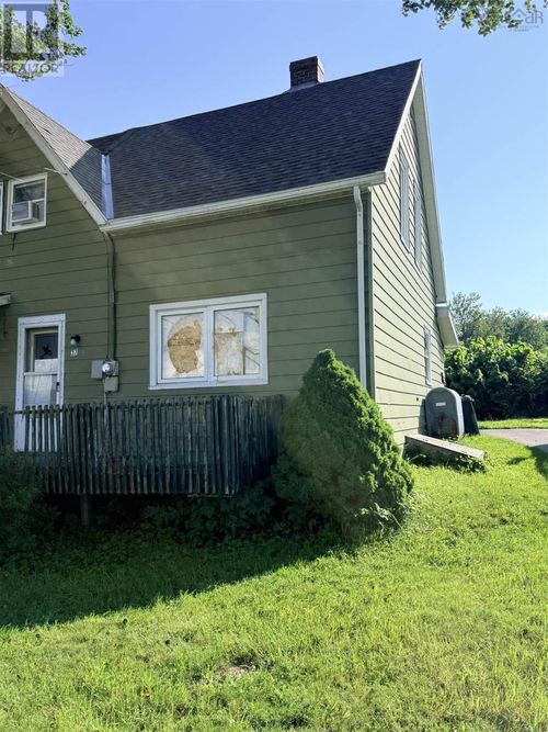 37 Mitchell Avenue, Dominion, NS, B1G1M5 | Card Image