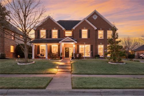 10 Meadow Ridge Dr, Trophy Club, TX, 76262-4203 | Card Image