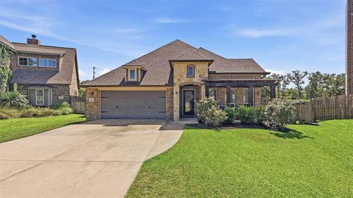 4215 Muncaster Lane, College Station, TX, 77845 | Card Image