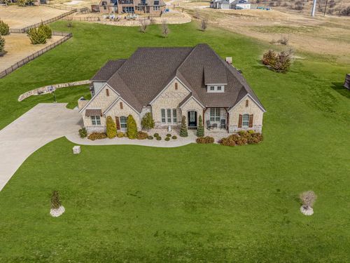 7756 Bella Milano Dr, Fort Worth, TX, 76126-3034 | Card Image