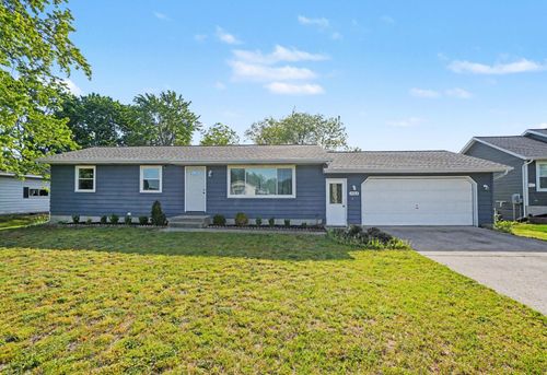 3562 142nd Ave, Holland, MI, 49424-1218 | Card Image