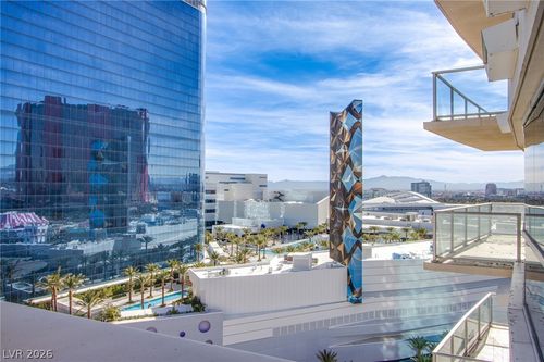 1507-2700 Las Vegas Blvd, Las Vegas, NV, 89109-1160 | Card Image