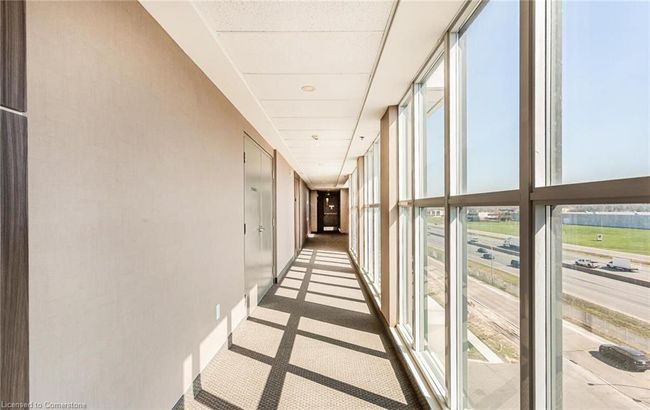511 - 560 N Service Rd, House attached with 2 bedrooms, 2 bathrooms and 1 parking in Grimsby ON | Image 7