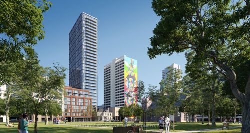 1509-308 Jarvis St, Toronto, ON, M5B0E3 | Card Image