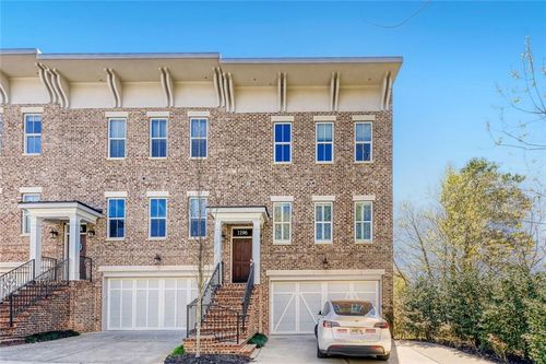 1196-1196 John Collier Rd, Atlanta, GA, 30318-1500 | Card Image