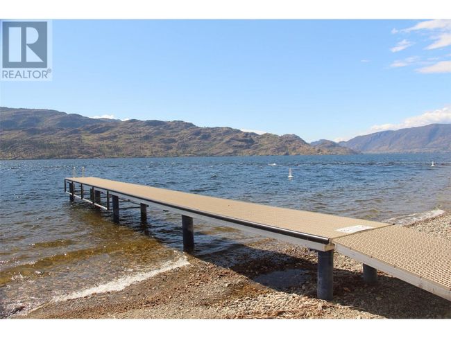 237 - 3996 Beach Ave, Condo with 2 bedrooms, 2 bathrooms and 1 parking in Peachland BC | Image 18