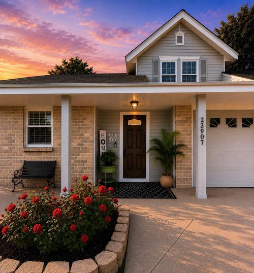23907 Spring Mill Ln, Spring, TX, 77373-8929 | Card Image