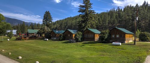 158 Trapper Creek Rd, Darby, MT, 59829-9798 | Card Image