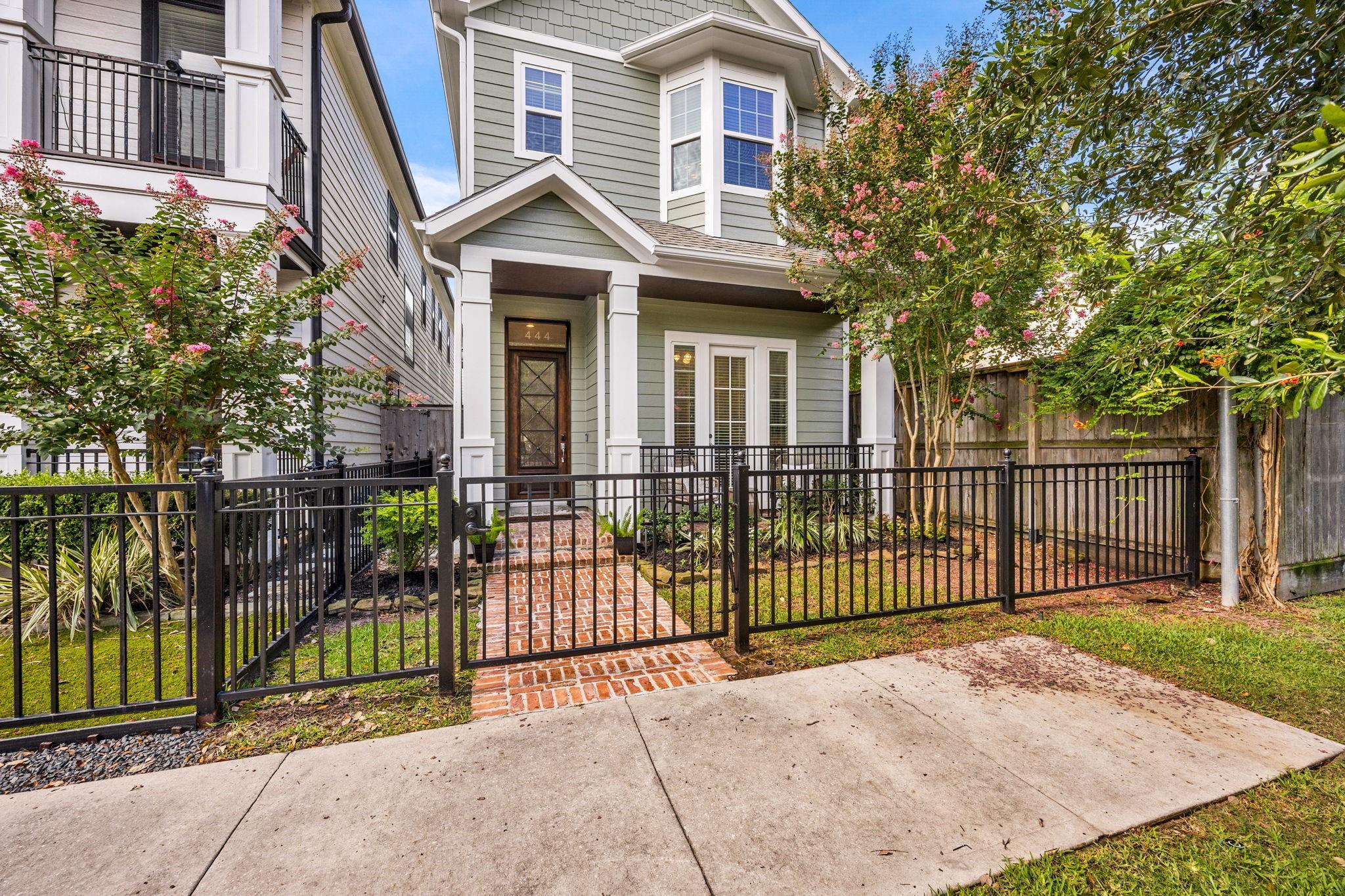 Residential in Houston 2