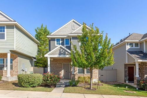 18007 Malnati Dr, PFLUGERVILLE, TX, 78660-4898 | Card Image