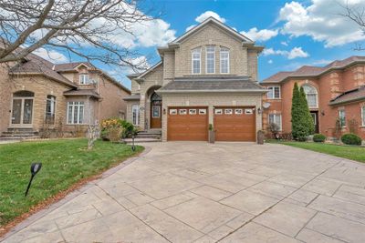 MAIN - 29 Miramar St, House other with 4 bedrooms, 4 bathrooms and 4 parking in Brampton ON | Image 1