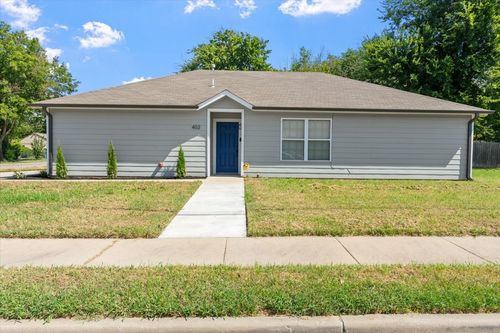 402 E Tecumseh St, Tulsa, OK, 74106-4246 | Card Image