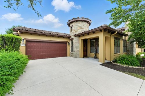 306 Amiata Ave, Lakeway, TX, 78734-5296 | Card Image