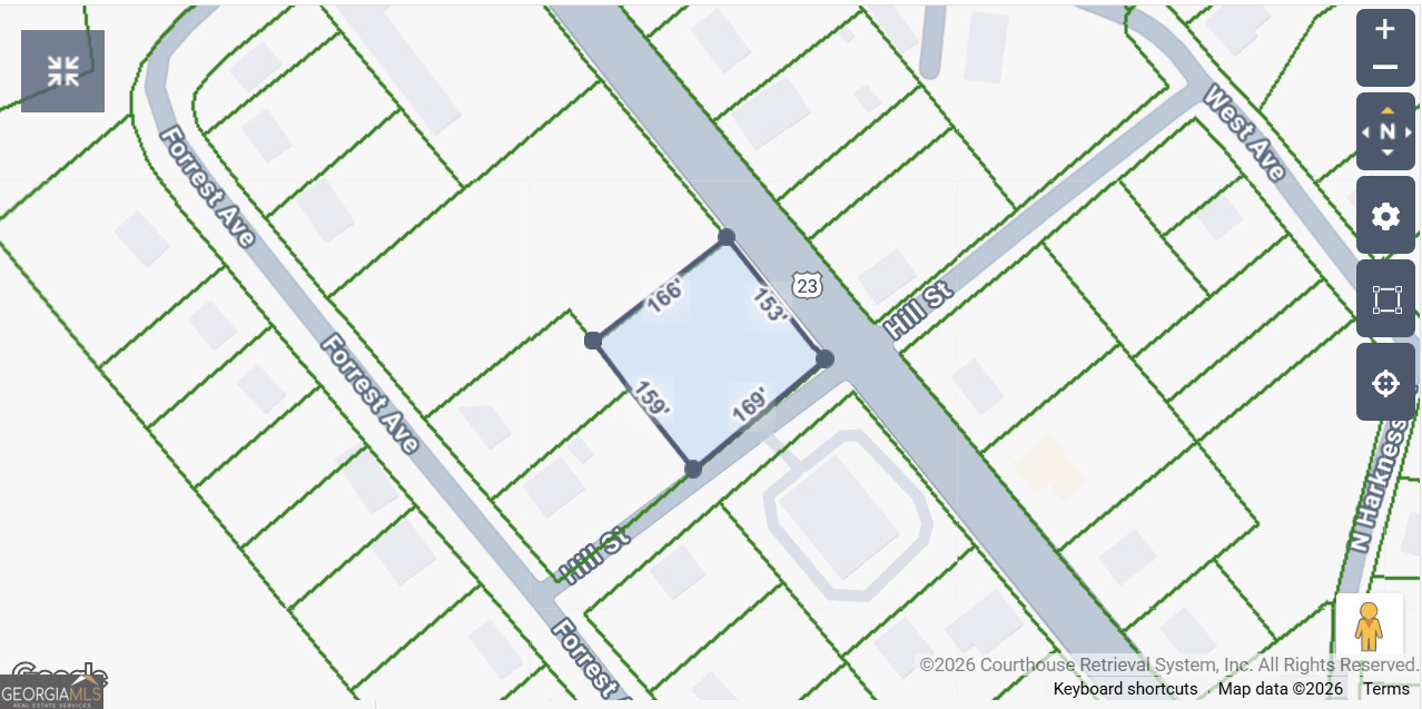 Commercial Sale in Jackson 5