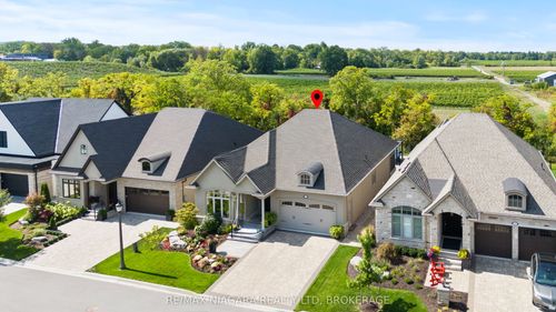 62 Millpond Rd, Niagara on the Lake, ON, L0S1J1 | Card Image