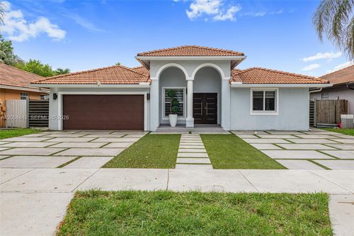 15932 Sw 101st Ter, Miami, FL, 33196-6165 | Card Image