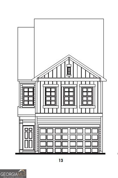 2664 High View Ct, Decatur, GA, 30035-4122 | Card Image
