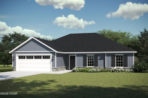 3018 Leah Lane, Joplin, MO, 64804 | Card Image