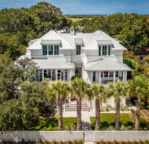 1616 Poe Ave, Sullivans Island, SC, 29482-9735 | Card Image
