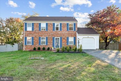 8817 Adventure Avenue, House other with 4 bedrooms, 3 bathrooms and null parking in WALKERSVILLE MD | Image 1