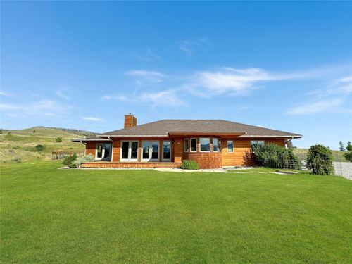 93 Golf Course Dr, Ennis, MT, 59729-8853 | Card Image