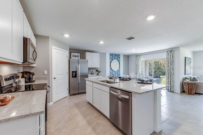 1354 Orchardgrass Cir, House other with 4 bedrooms, 2 bathrooms and null parking in Parrish FL | Image 12
