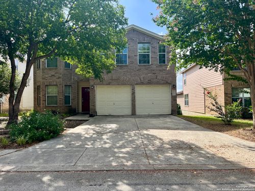 3810 Sumantra Clf, San Antonio, TX, 78261-2435 | Card Image