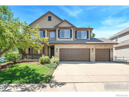 4516 Foothills Dr, Loveland, CO, 80537-3456 | Card Image