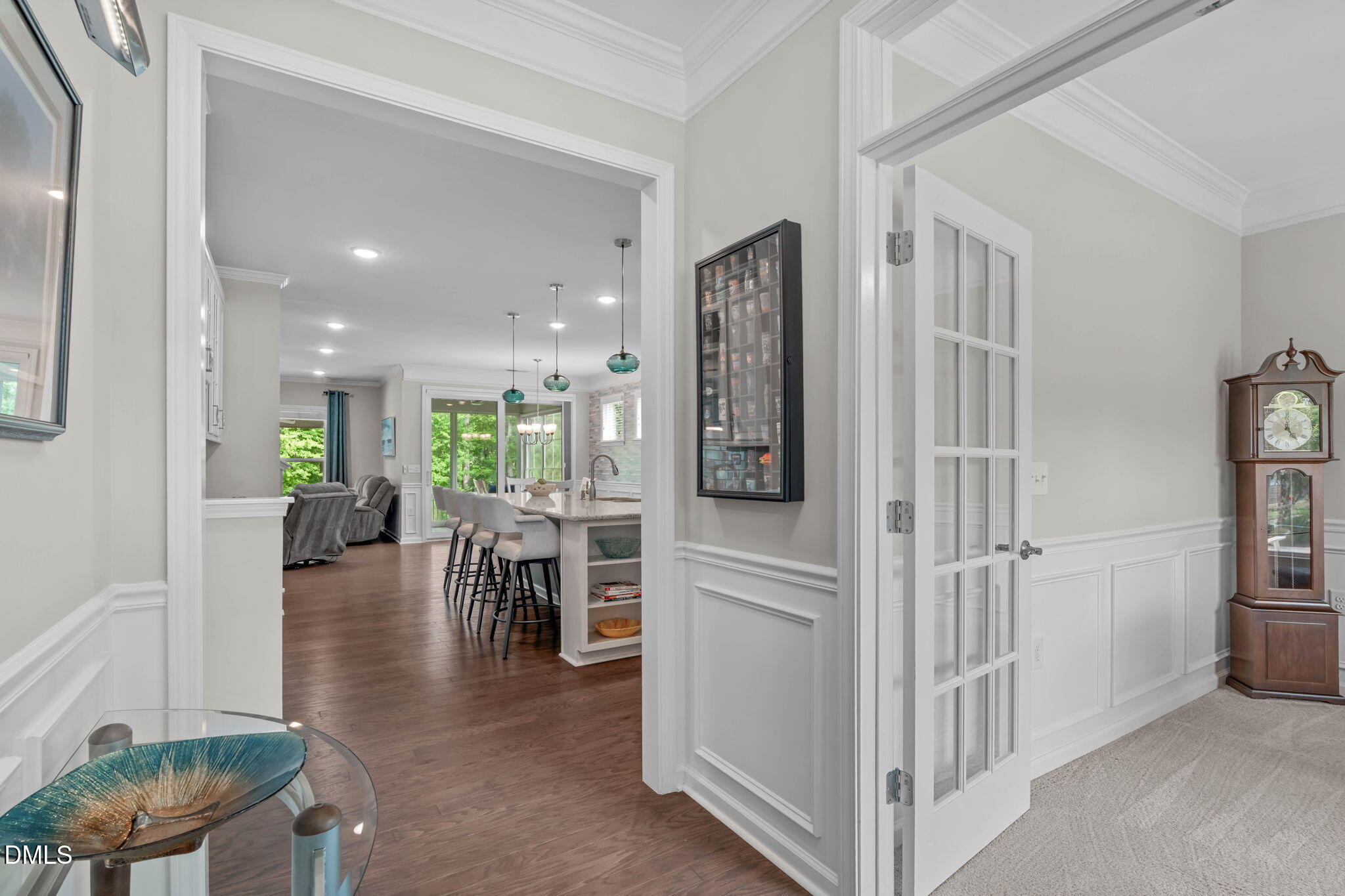 Residential in Wake Forest 3