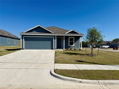 3603 Chambray Drive, Sherman, TX, 75092 | Card Image
