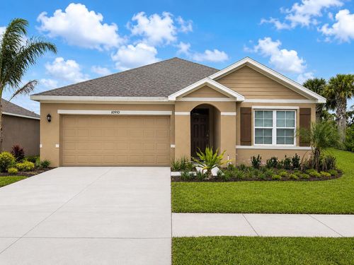 10910 Pacini Way, Port St. Lucie, FL, 34987 | Card Image