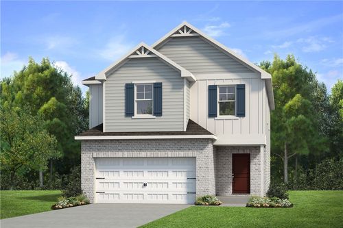 2559 Stokes Dr, OPELIKA, AL, 36801 | Card Image