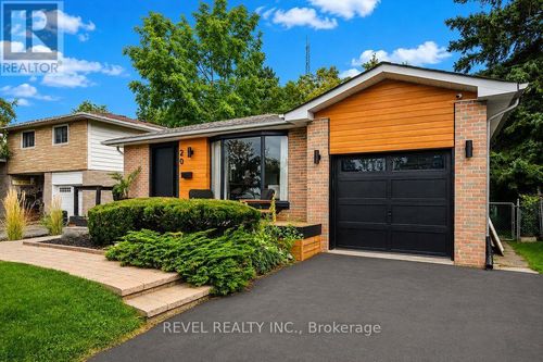 20 Cynthia Crt, Barrie, ON, L4M2X4 | Card Image