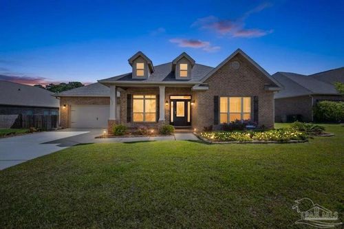 8056 Stream Ridge Rd, Pensacola, FL, 32526-7868 | Card Image