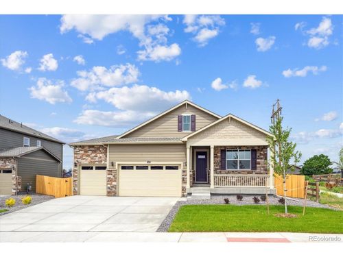 13446 Valentia St, Thornton, CO, 80602-8954 | Card Image