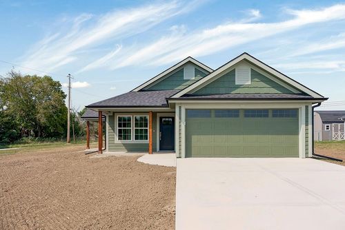 414 Wisteria Ln, Drexel, MO, 64742-7800 | Card Image